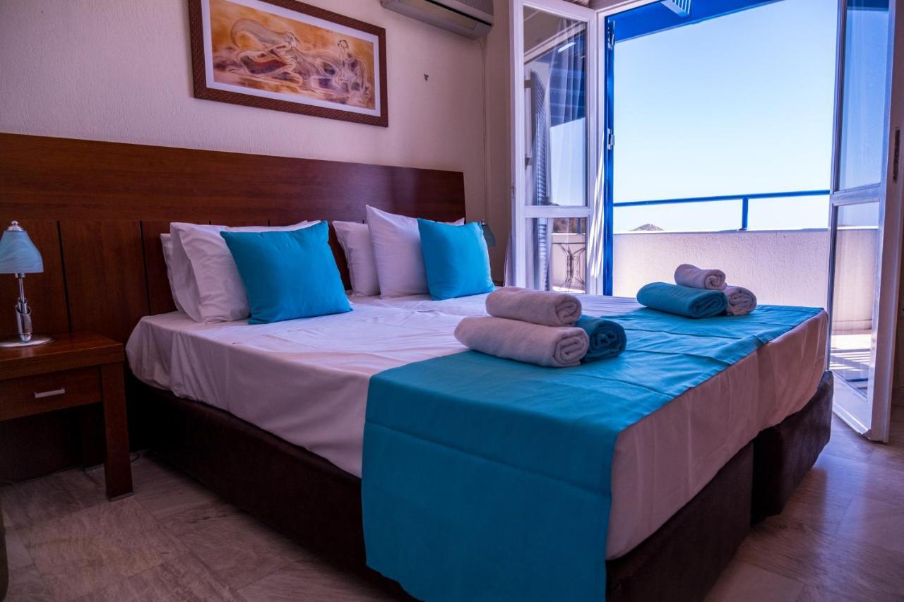 Elounda Sea View Villas Экстерьер фото