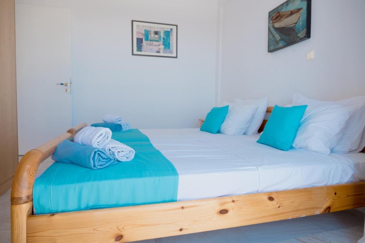 Elounda Sea View Villas Экстерьер фото